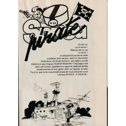 Spirou pirate (11) - (2212)