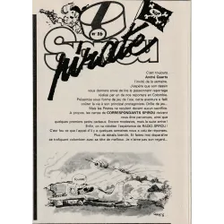 Spirou pirate (16) - (2222)