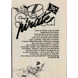 Spirou pirate (17) - (2224)