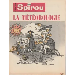 Supplément (1529) - La météorologie