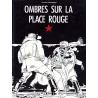 Ombres sur la place rouge (1) - Ombres sur la place rouge