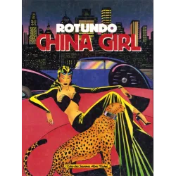 China girl (1) - China girl