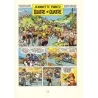 Jeannette Pointu (2) - Quatre X quatre - Paris Dakar