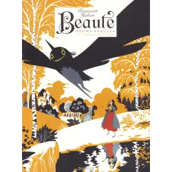 Beauté (1) - Désirs exaucés (Les coulisses de l'album)