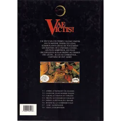 Vae Victis (8) - Sligo l'usurpateur