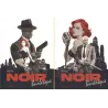 Noir burlesque (1-2) - Noir burlesque