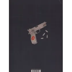 Noir burlesque (1-2) - Noir burlesque