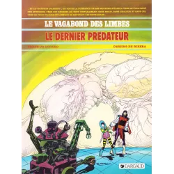 Le vagabond des Limbes (10) - Le dernier prédateur