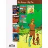 Les aventures d'Alef-Thau (7) - La porte de la vérité