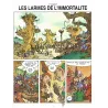 Les aventures d'Alef-Thau (7) - La porte de la vérité