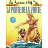 Les aventures d'Alef-Thau (7) - La porte de la vérité