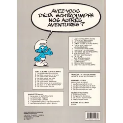 Les schtroumpfs (13) - Les p'tits schtroumpfs