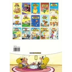 Jojo (15) - Une fiancée pour papa