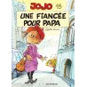 Jojo (15) - Une fiancée pour papa