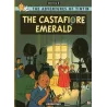 Tintin (Tintin) - The Castafiore emerald