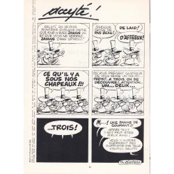 Supplément (2112) - Tout ce qu'on a jamais osé vous montrer