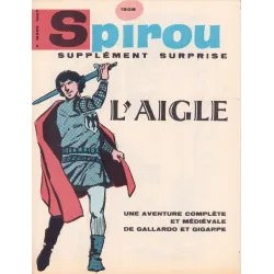 Supplément (1508) - L'aigle