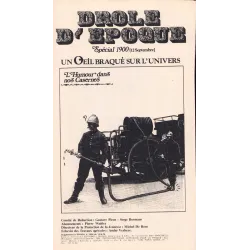 Drôle d'époque - Spécial 1900 - L'humour dans nos casernes