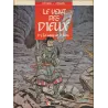 Le vent des dieux (1) - Le sang de la lune