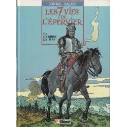 Les 7 vies de l'épervier (3) - L'arbre de mai
