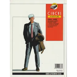 Les dossiers secret de Maître Berger (3) - Le pensionnaire de Saint Vincent