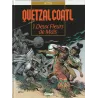 Quetzalcoatl (1) - Deux fleurs de maïs