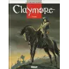 Claymore (1) - Eillen
