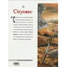 Claymore (1) - Eillen