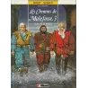 Les chemins de Malefosse (3) - La vallée de misère