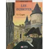 Les patriotes (3) - Complot