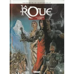 La roue (1) - La prophétie de Korot