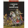 L'empereur du dernier jour (1) - Le prince vautour