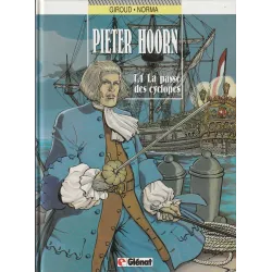 Pieter Hoorn (1) - La passe des cyclopes