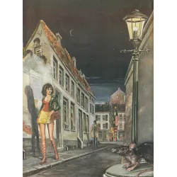 Le bal du rat mort (1) - Le bal du rat mort