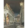 Le bal du rat mort (1) - Le bal du rat mort