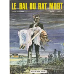 Le bal du rat mort (1) - Le bal du rat mort