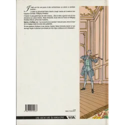 Les souvenirs de la pendule (1) - Schönbrunn