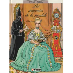 Les souvenirs de la pendule (1) - Schönbrunn