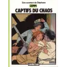 Les aventures de Stéphane Clément (7) - Captifs du chaos