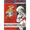 Primus et Musette (HS) - Mousquetaires du roi