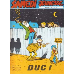 Primus et Musette (HS) - Duc