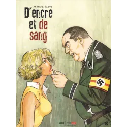 D'encre et de sang (2) - D'encre et de sang