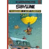 Sibylline (16) - Traquenard à Saint Florentin