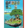 Sibylline (16) - Traquenard à Saint Florentin
