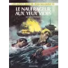 Jean Valhardi (14) - Le naufrageur aux yeux vides