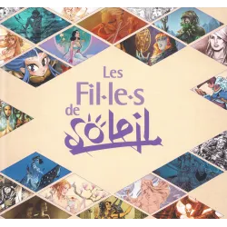 Les filles de soleil (26) - Les fil-le-s de soleil