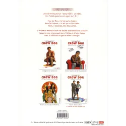 Lance Crow Dog (7) - Les trois sœurs Little Horse