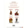 Lance Crow Dog (7) - Les trois sœurs Little Horse