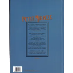 Petit miracle (1bis) - Petit miracle