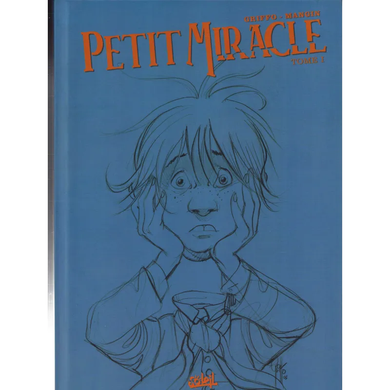 Petit miracle (1bis) - Petit miracle
